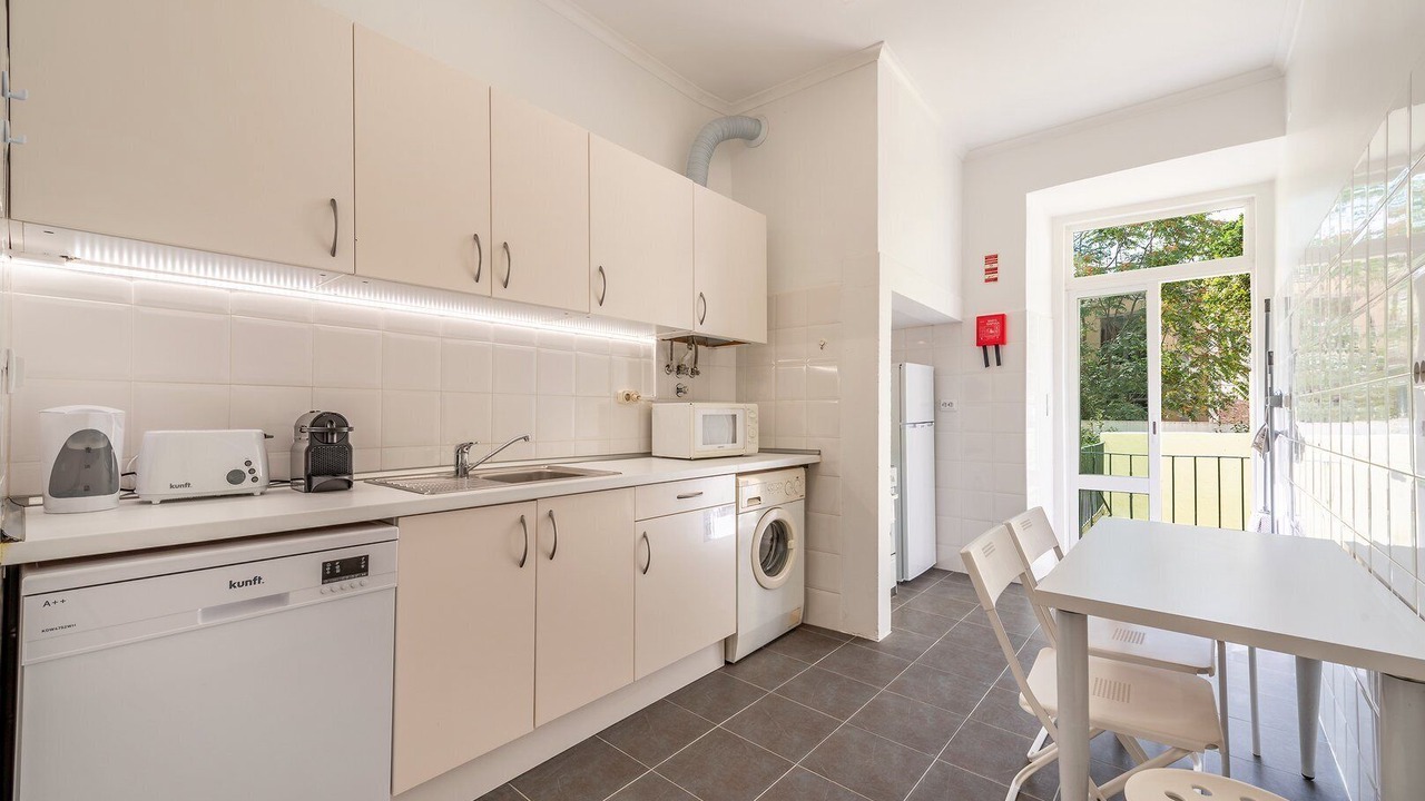 Photo of Kitchen in Sao Jorge de Arroios