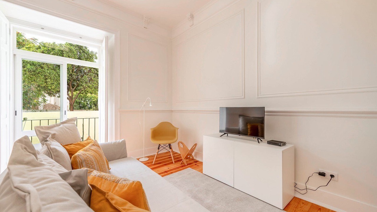 Photo of Livingroom in Sao Jorge de Arroios