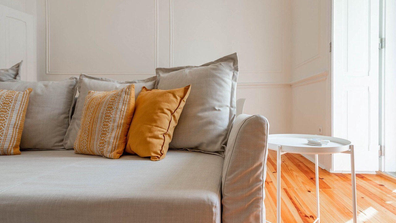 Photo of Livingroom in Sao Jorge de Arroios