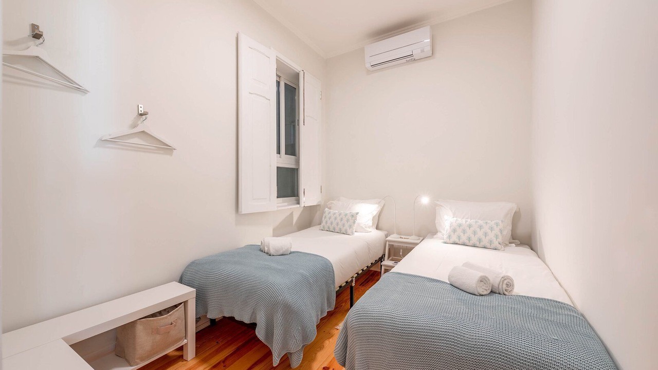 Photo of Bedroom in Sao Jorge de Arroios