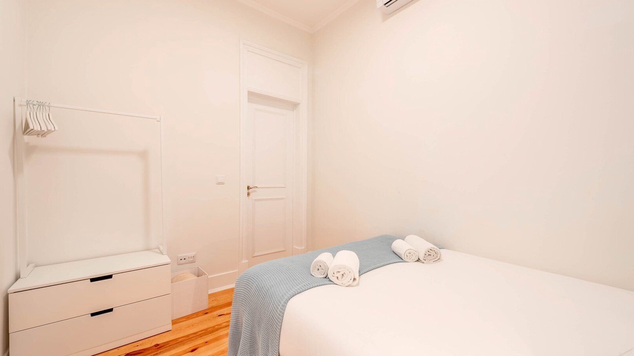 Photo of Bedroom in Sao Jorge de Arroios