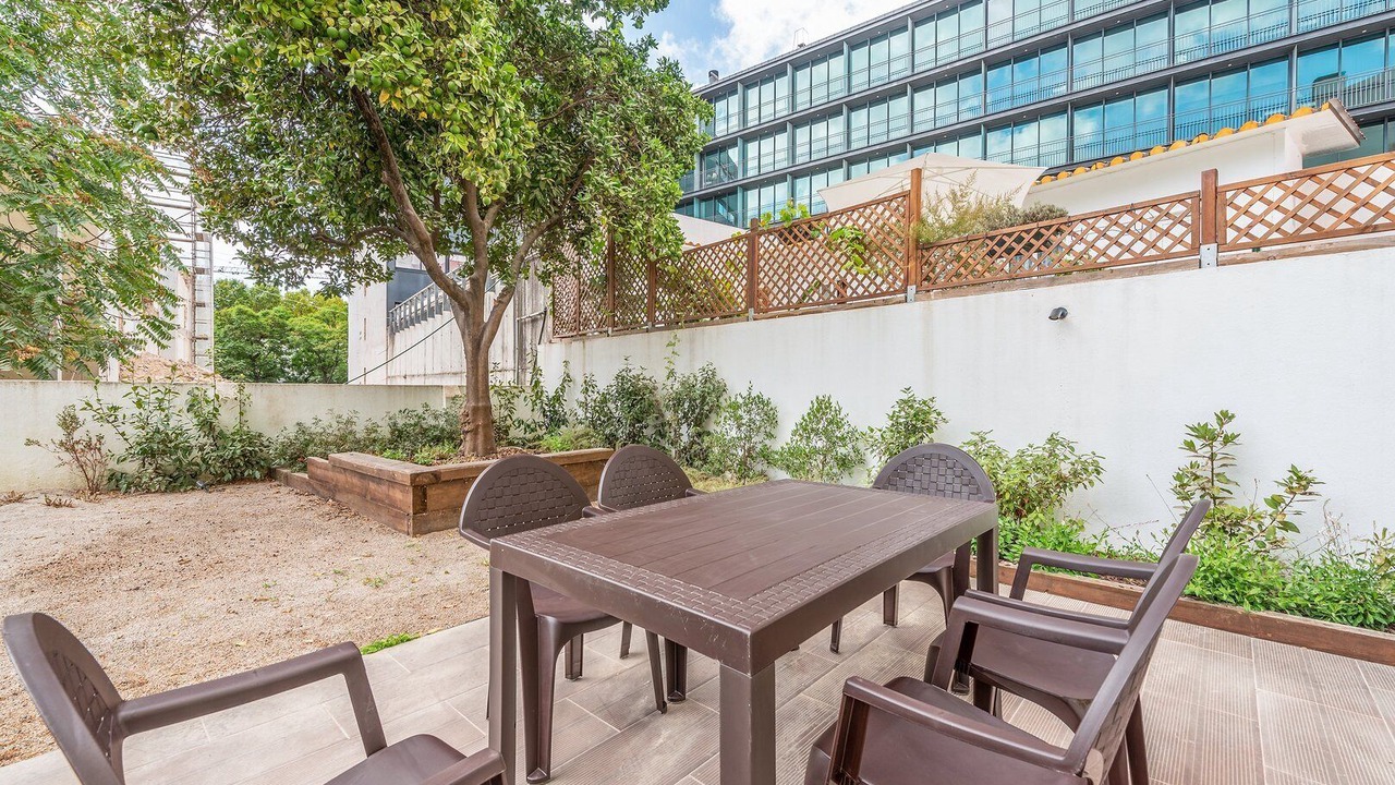 Photo of Outdoor in Sao Jorge de Arroios