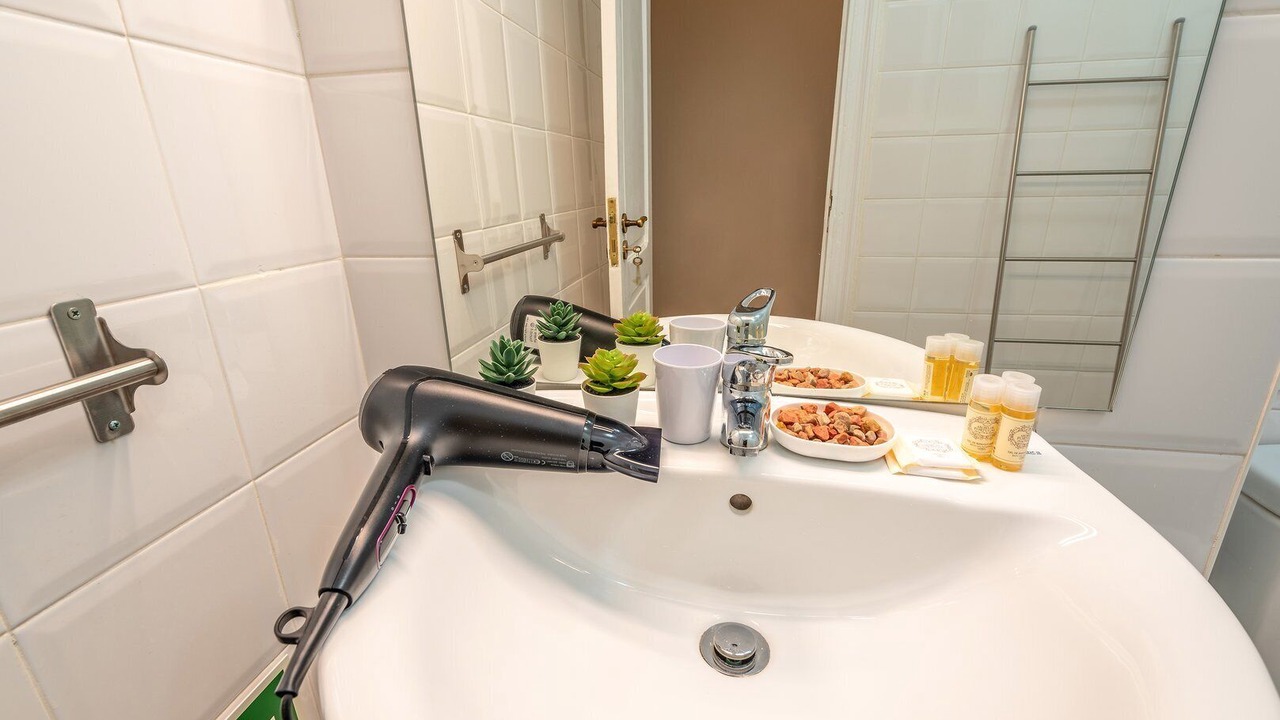 Photo of Bathroom in Sao Jorge de Arroios