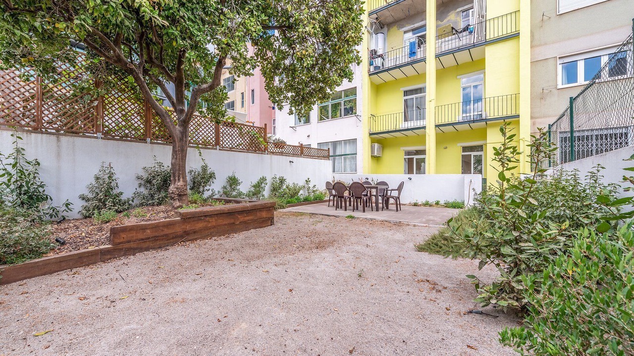 Photo of Outdoor in Sao Jorge de Arroios