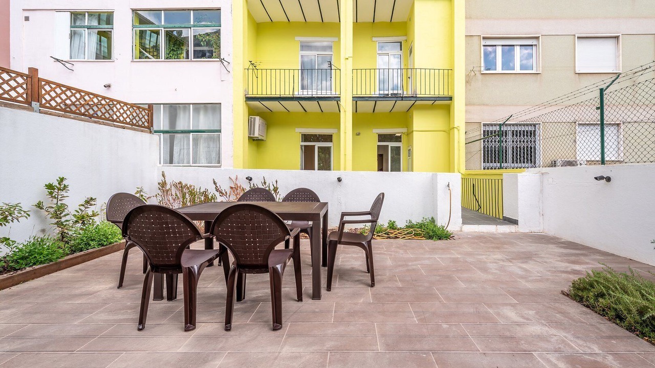 Photo of Outdoor in Sao Jorge de Arroios