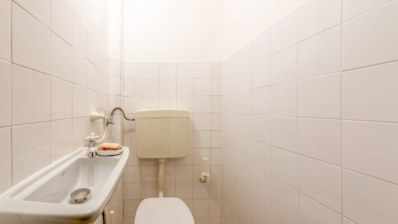 Photo of Bathroom in Sao Jorge de Arroios