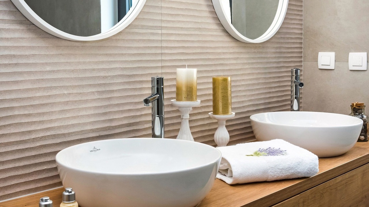 Photo of Bathroom in Borak