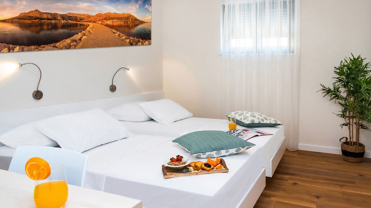 Photo of Bedroom in Borak