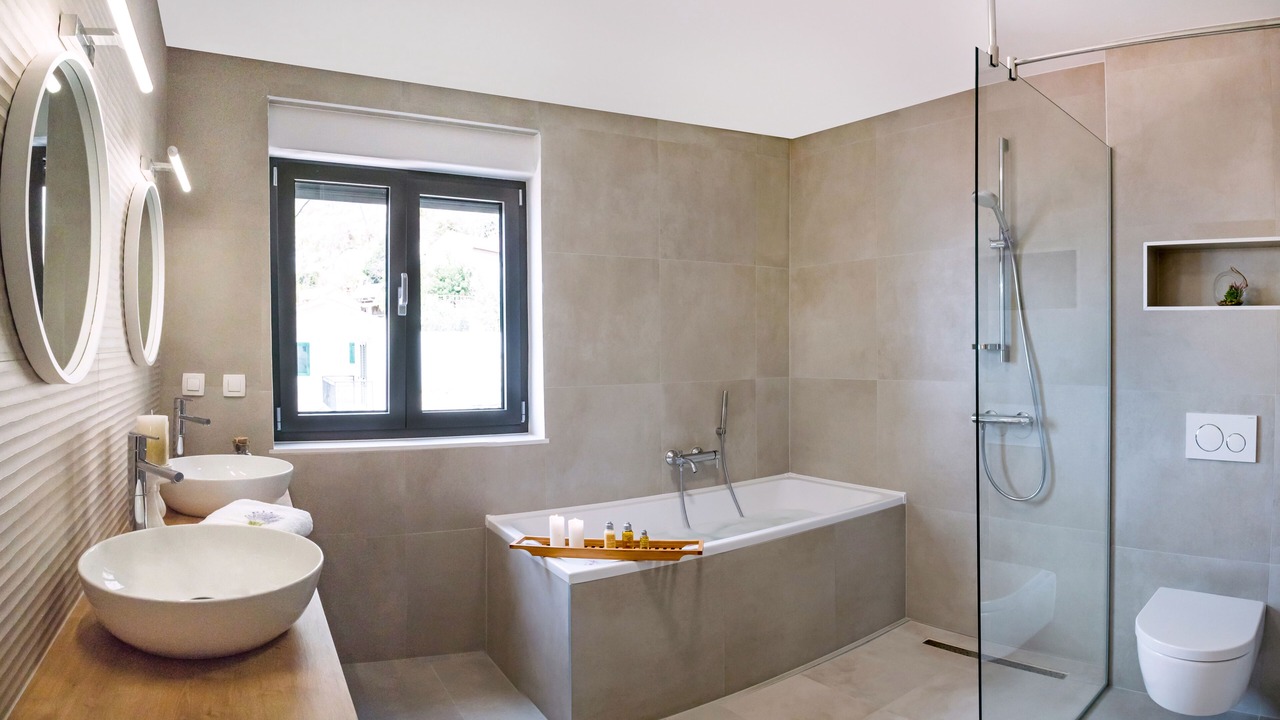Photo of Bathroom in Borak