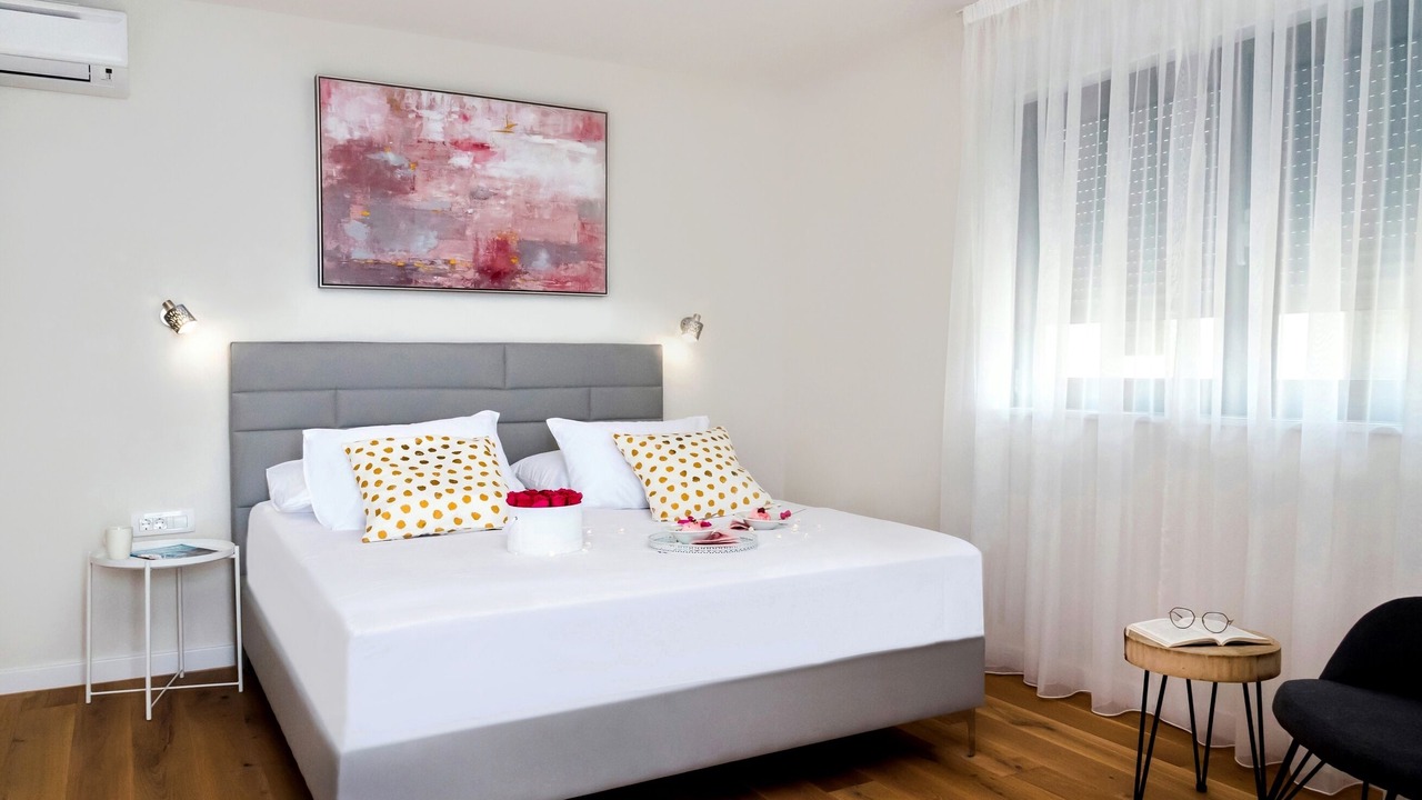 Photo of Bedroom in Borak