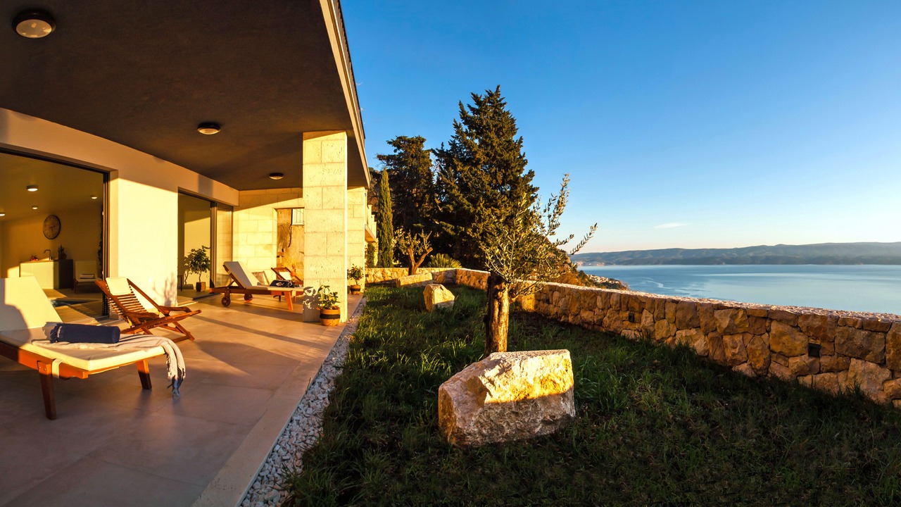 Photo of Patio Balcony in Borak