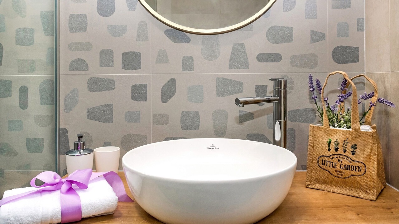 Photo of Bathroom in Borak
