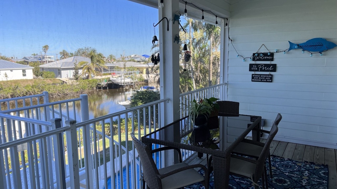 Photo of Outdoor in Pine Island Center