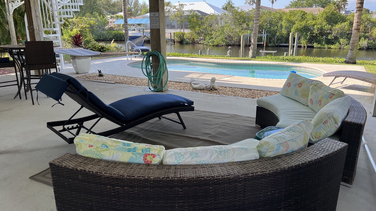 Photo of Outdoor in Pine Island Center