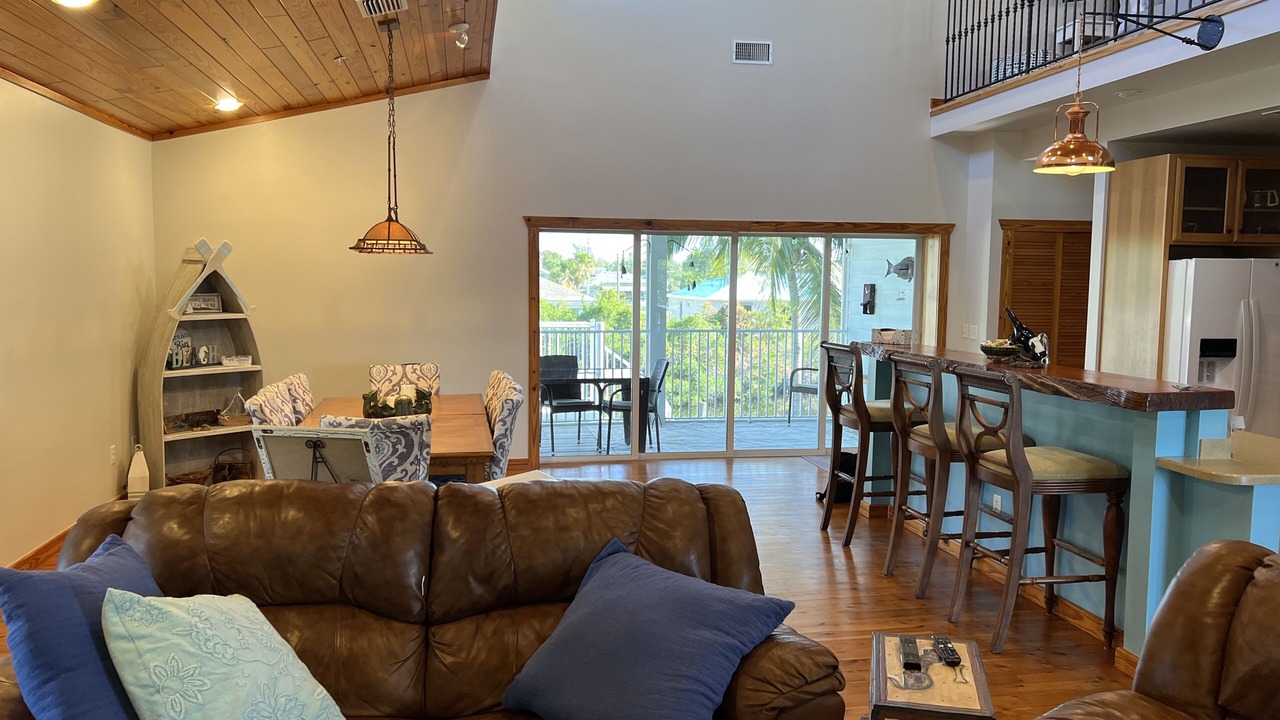 Photo of Livingroom in Pine Island Center