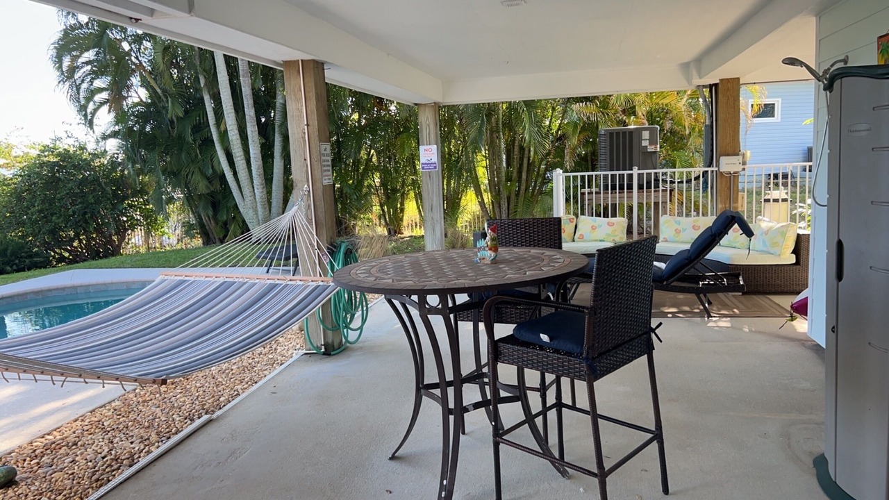Photo of Outdoor in Pine Island Center