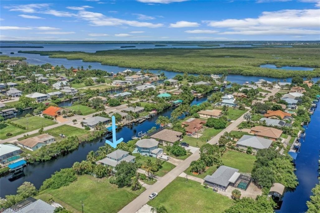 Photo of Outdoor in Pine Island Center