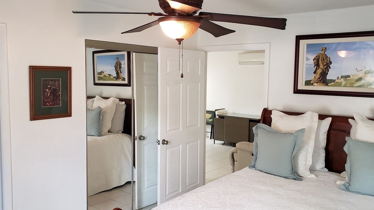 Photo of Bedroom in Ocala