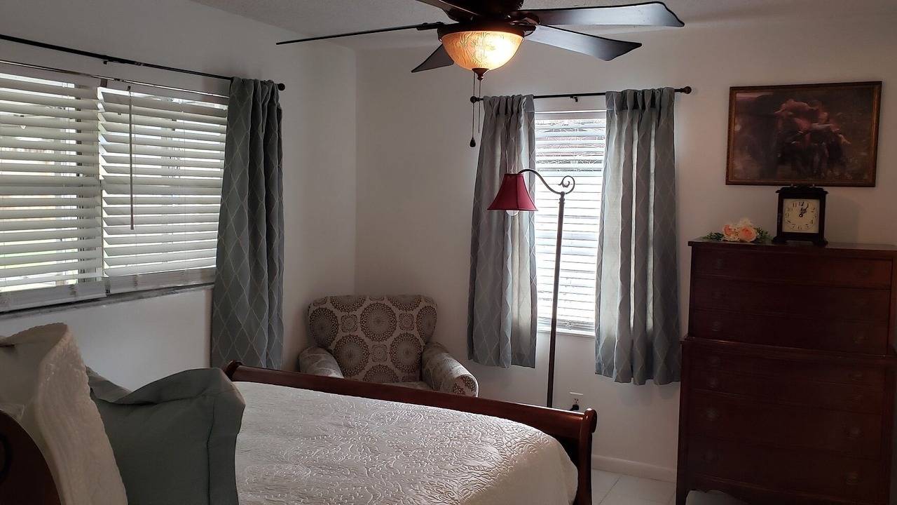 Photo of Bedroom in Ocala