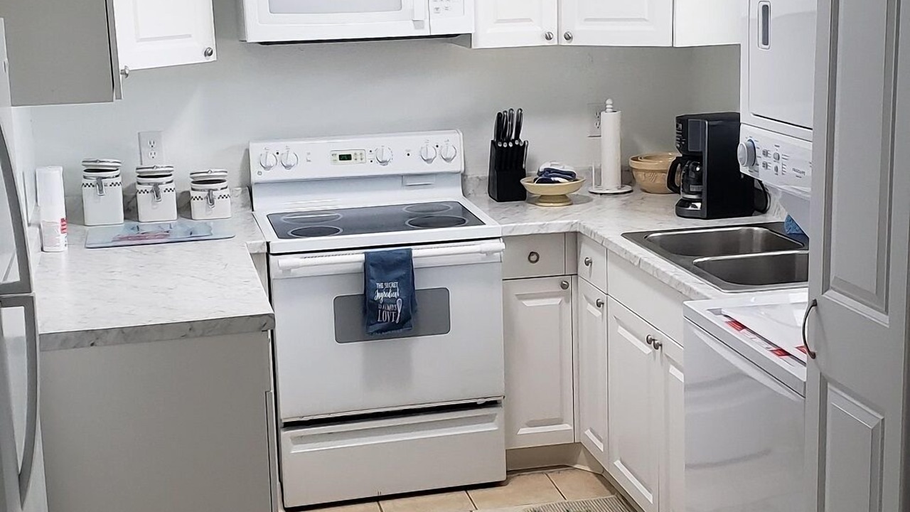 Photo of Kitchen in Ocala