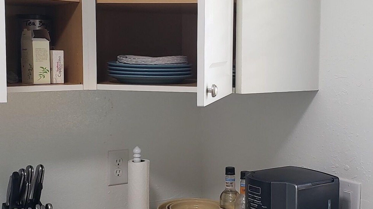 Photo of Kitchen in Ocala