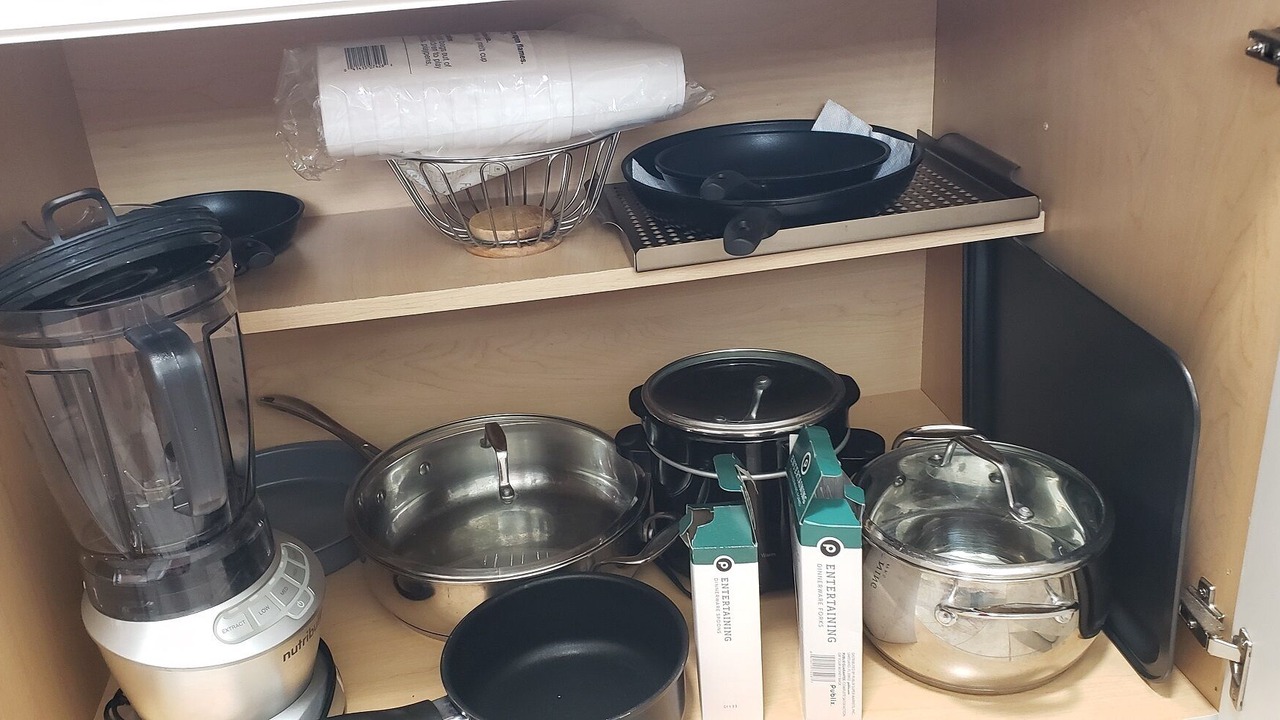 Photo of Kitchen in Ocala