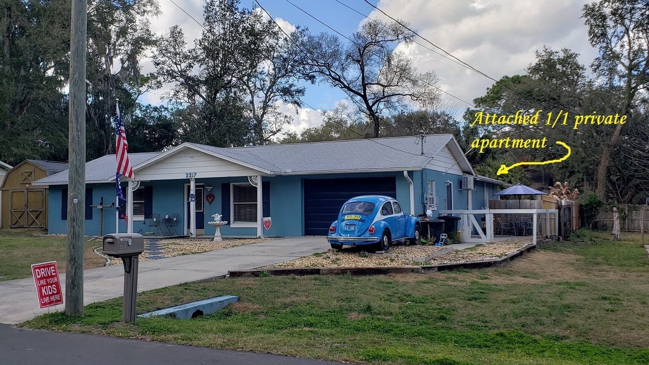 Photo of Outdoor in Ocala
