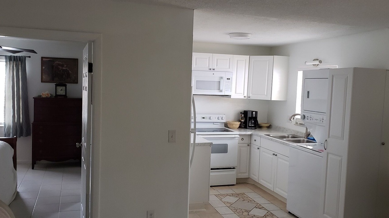 Photo of Kitchen in Ocala
