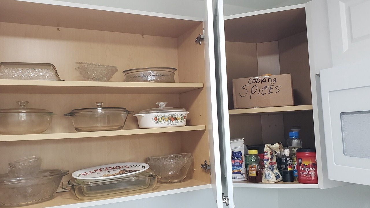Photo of Kitchen in Ocala