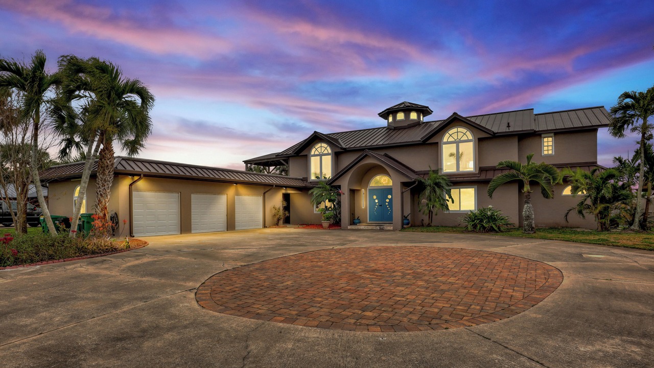 Photo of Outdoor in Cocoa Isles