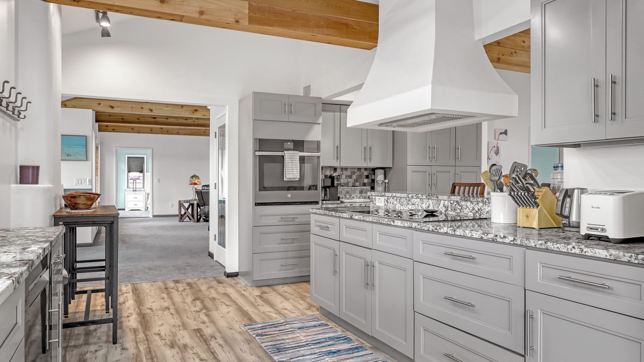 Photo of Kitchen in Cocoa Isles