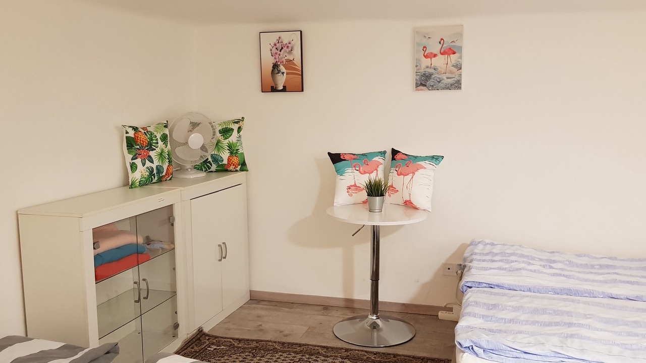Photo of Bedroom in Csarnok negyed