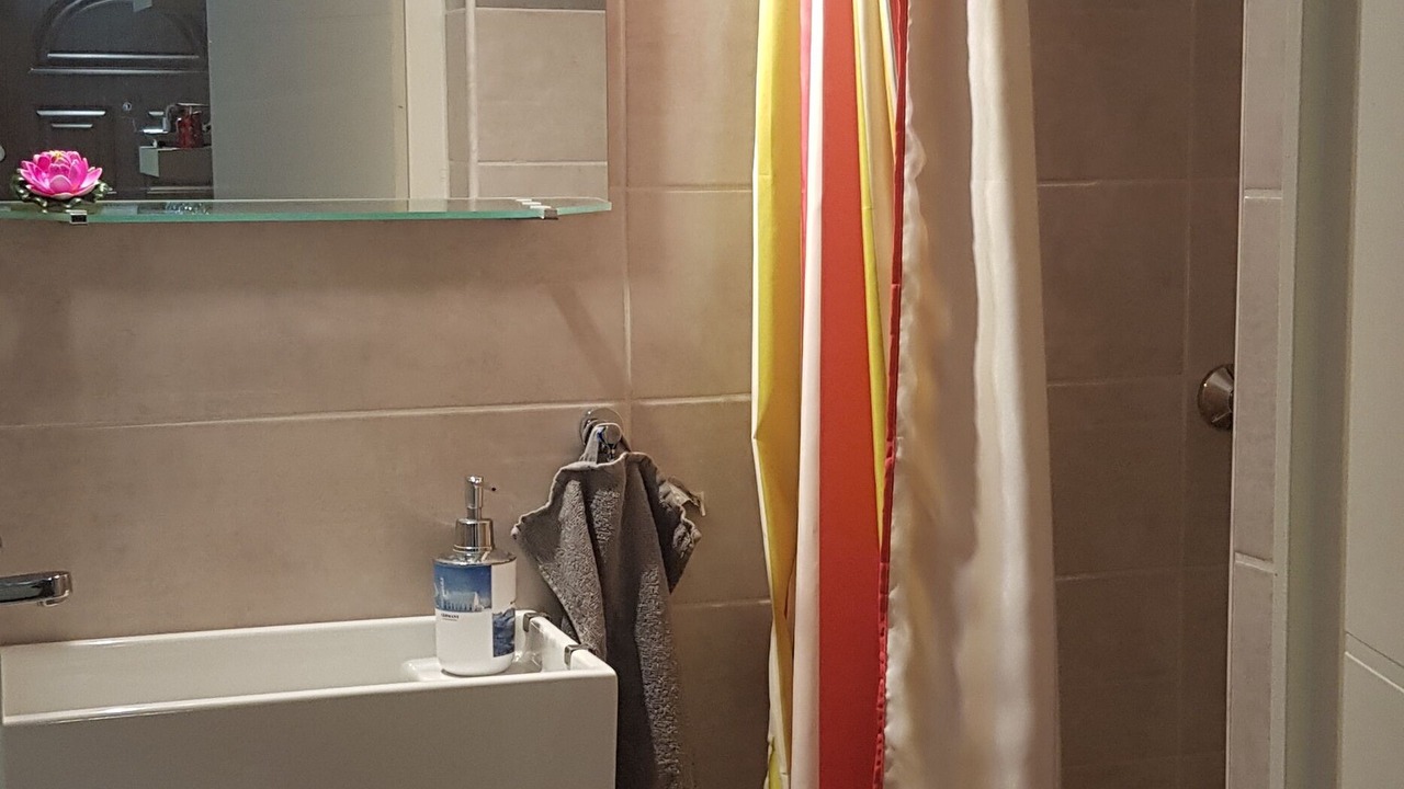 Photo of Bathroom in Csarnok negyed