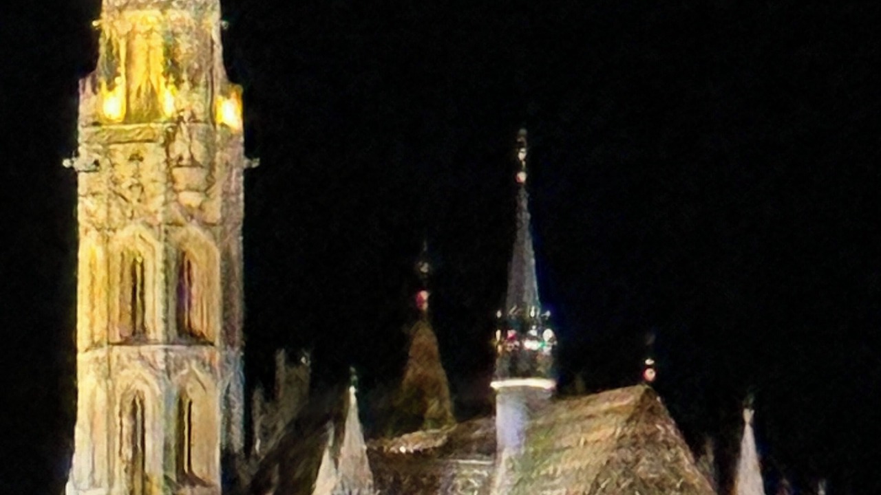 Photo of Others in Csarnok negyed