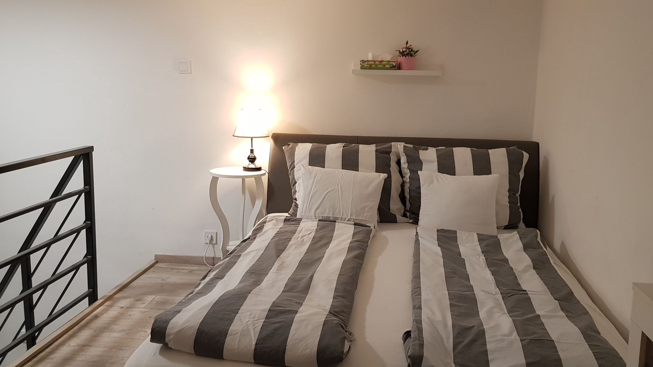 Photo of Bedroom in Csarnok negyed