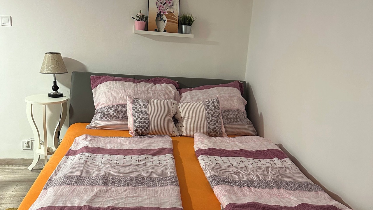Photo of Bedroom in Csarnok negyed