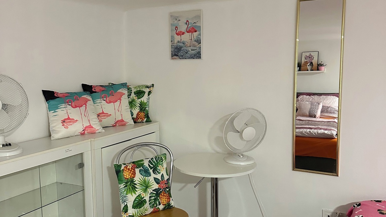 Photo of Bedroom in Csarnok negyed