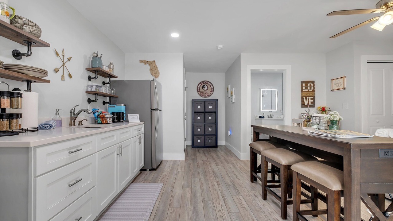 Photo of Kitchen in Tallahassee