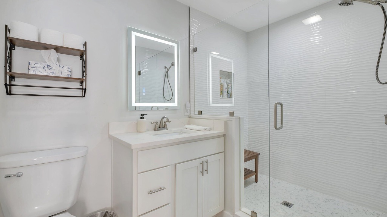 Photo of Bathroom in Tallahassee