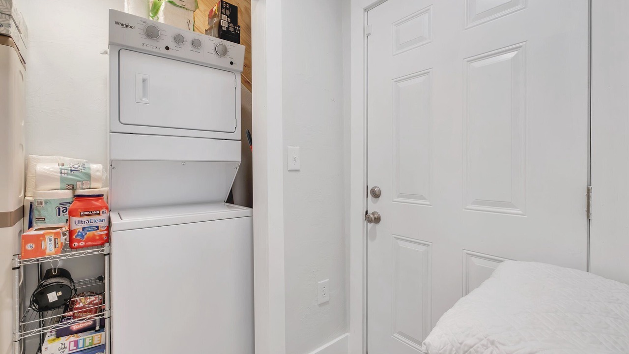 Photo of Bedroom in Tallahassee