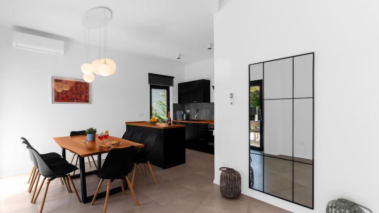 Photo of Bedroom in Vabriga