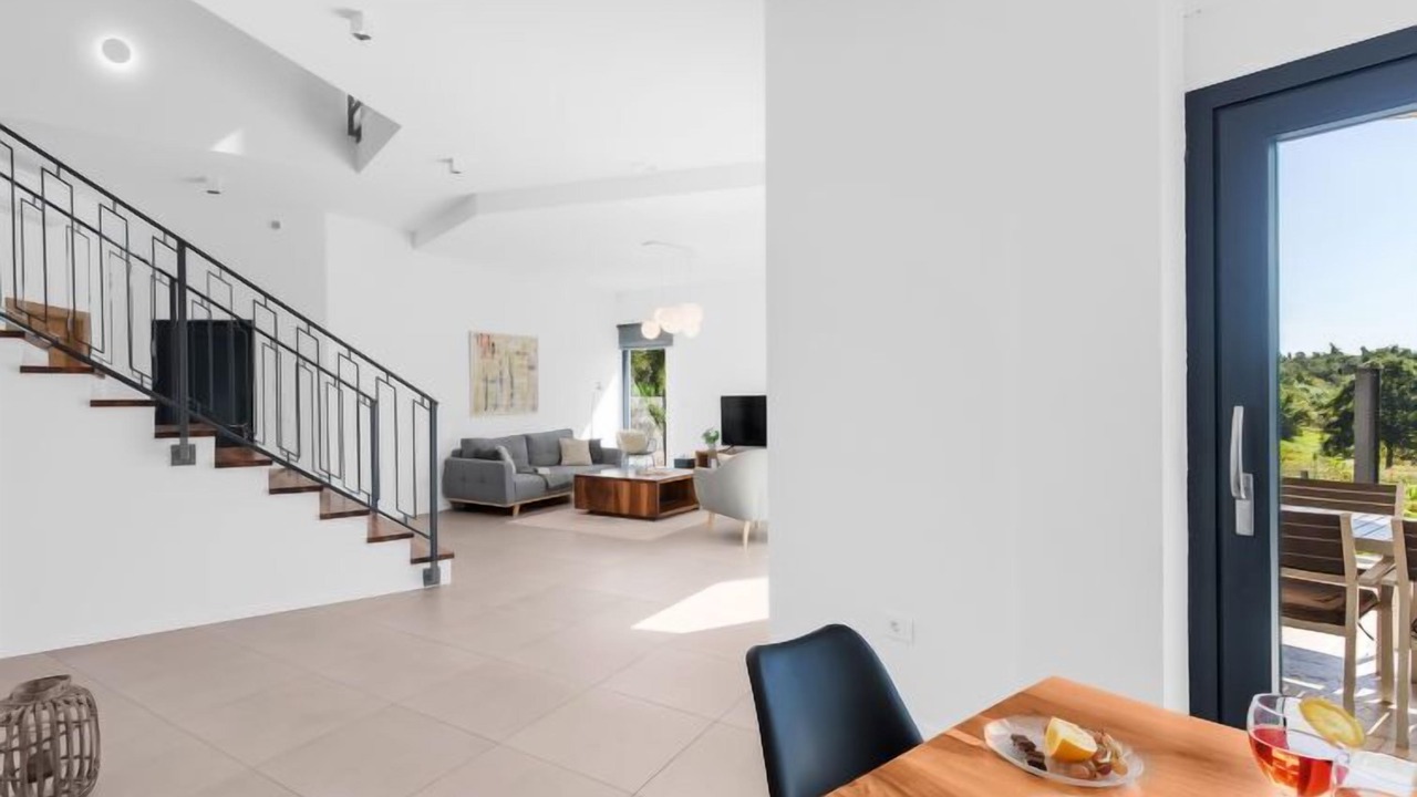 Photo of Livingroom in Vabriga