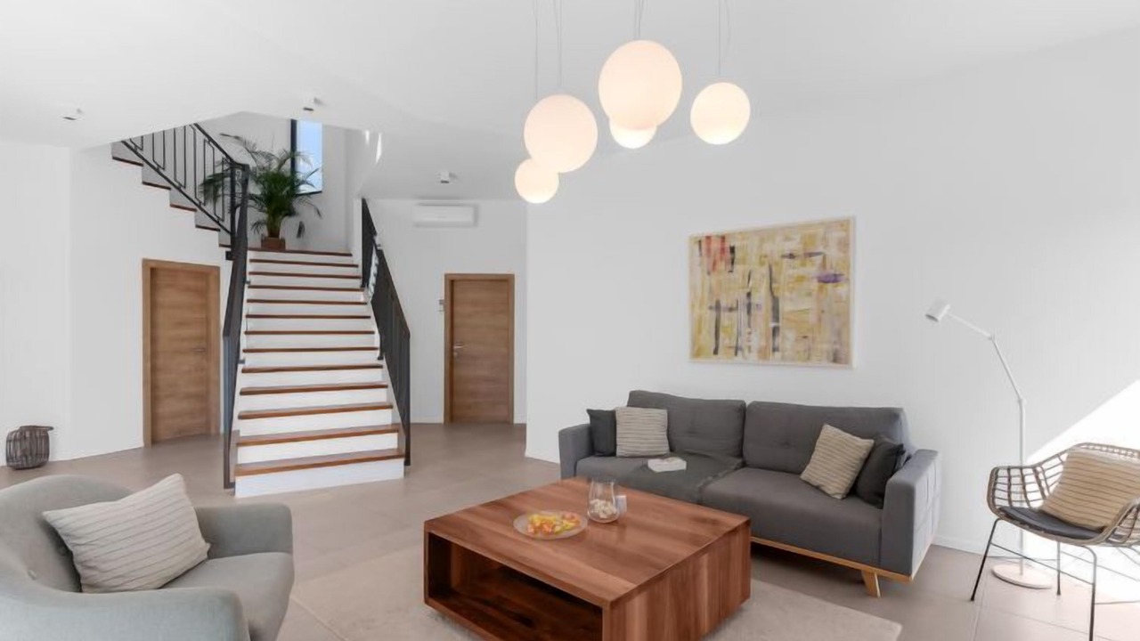Photo of Livingroom in Vabriga
