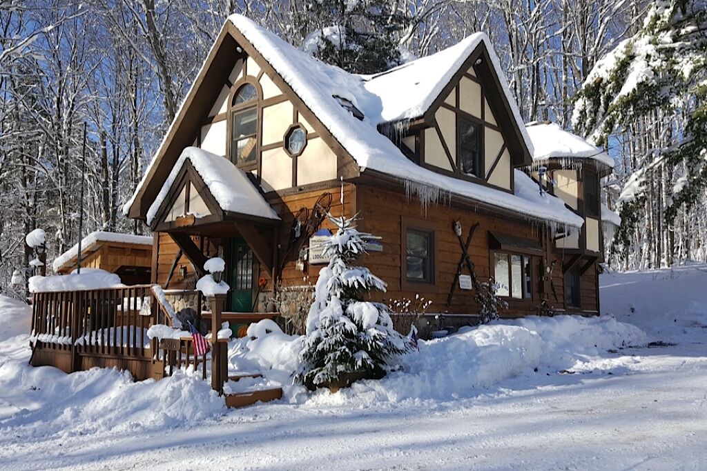Photo of Outdoor in Great Valley