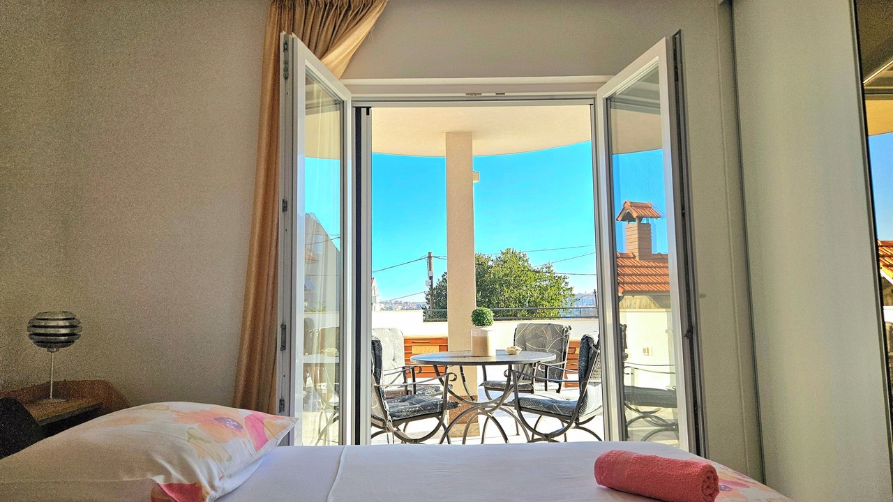 Photo of Bedroom in Solin