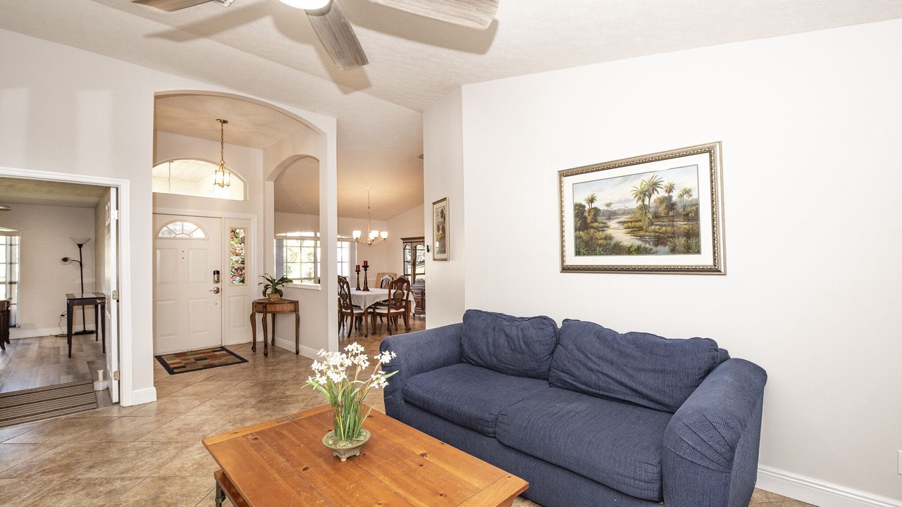 Photo of Livingroom in East County Civic Group