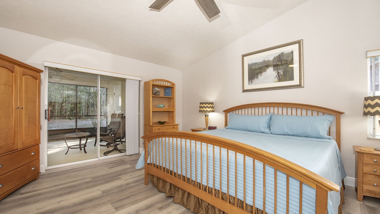 Photo of Bedroom in East County Civic Group