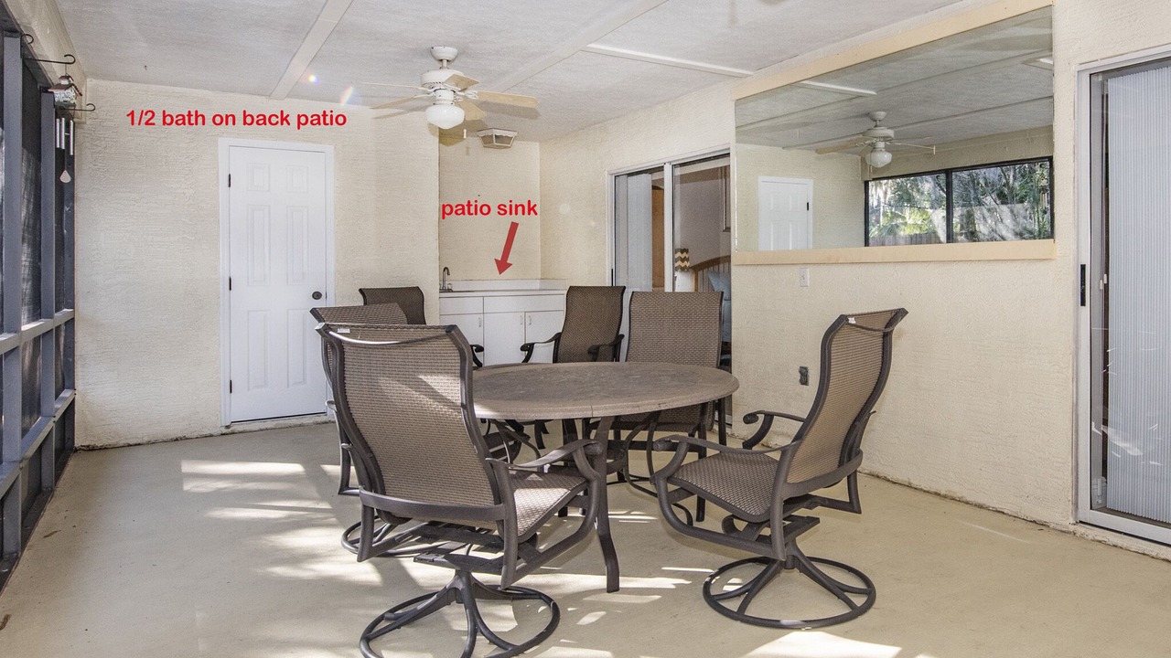 Photo of Outdoor in East County Civic Group