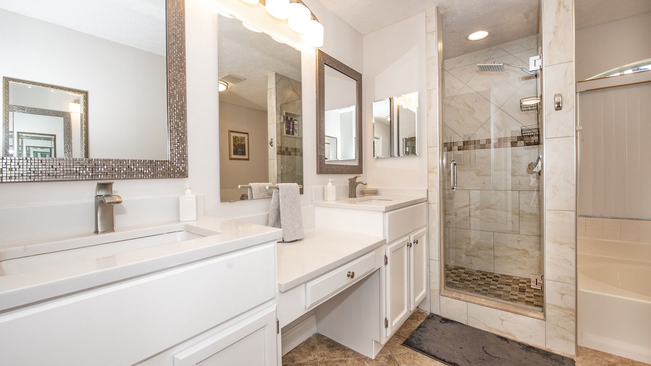 Photo of Bathroom in East County Civic Group