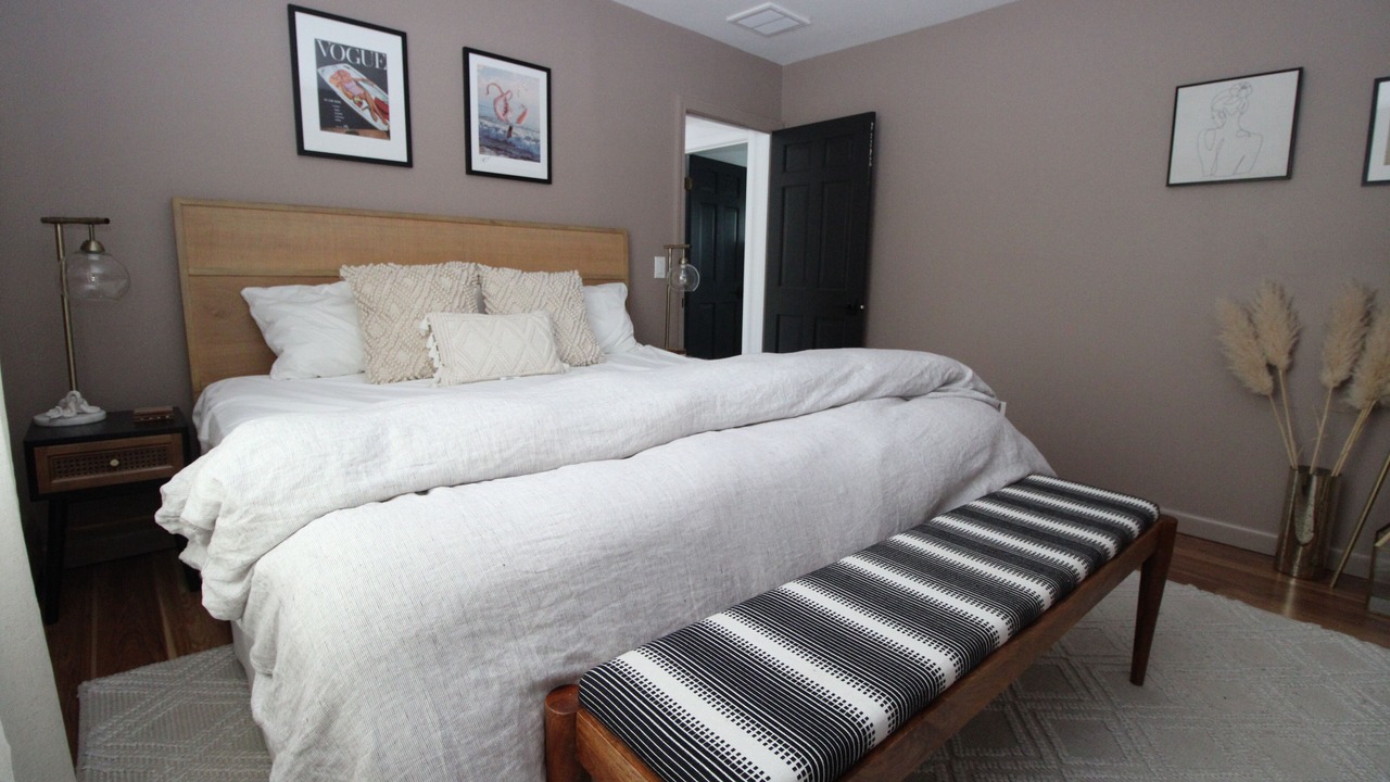 Photo of Bedroom in South Chatham